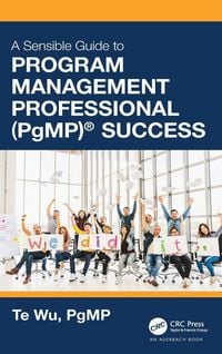 Produktbild: The Sensible Guide to Program Management Professional (PgMP)&reg; Success