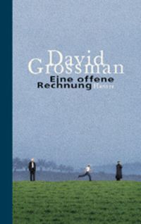 Produktbild: Eine offene Rechnung