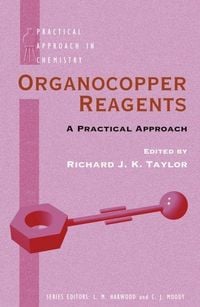 Produktbild: Organocopper Reagents