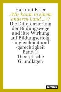 Produktbild: &raquo;Wie kaum in einem anderen Land ...&laquo;?