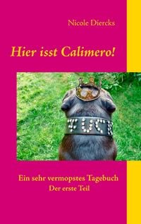 Produktbild: Hier isst Calimero!
