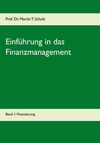 Produktbild: Einf&uuml;hrung in das Finanzmanagement