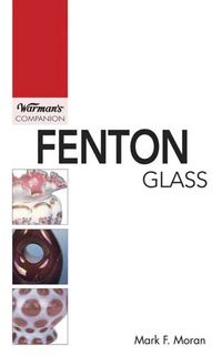 Produktbild: Warman's Companion: Fenton Glass