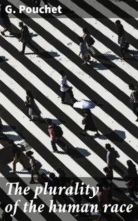 Produktbild: The plurality of the human race