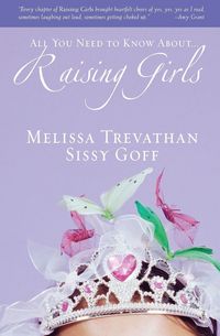 Produktbild: The Raising Girls