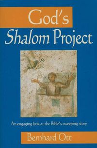 Produktbild: God's Shalom Project