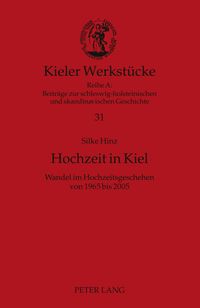 Produktbild: Hochzeit in Kiel