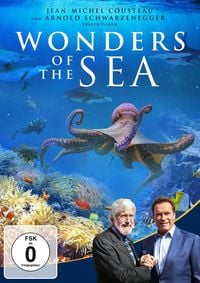 Produktbild: Wonders of the Sea