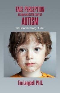 Produktbild: Face Perception: An Approach to the Study of Autism