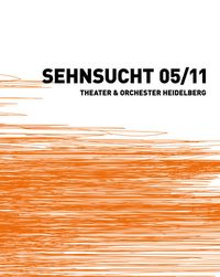 Produktbild: Sehnsucht 05/11