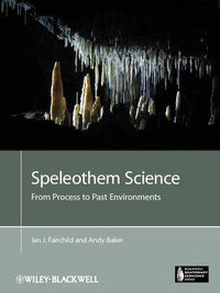 Produktbild: Speleothem Science