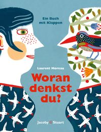 Produktbild: Woran denkst du?