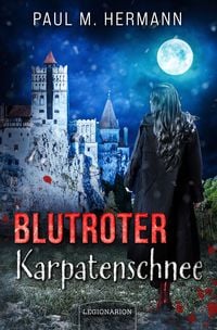 Produktbild: Blutroter Karpatenschnee