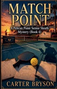 Produktbild: Match Point