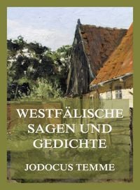 Produktbild: Westf&auml;lische Sagen und Gedichte