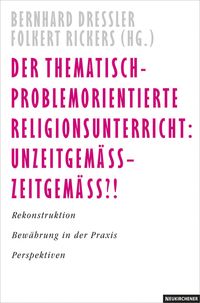 Produktbild: Thematisch-problemorientierter Religionsunterricht