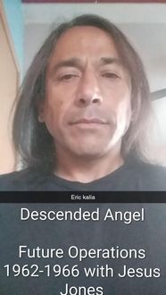 Produktbild: The Descended Angel Three