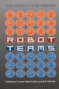 Produktbild: Robot Teams
