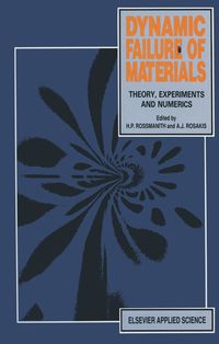 Produktbild: Dynamic Failure of Materials