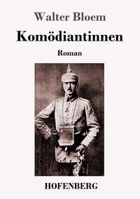 Produktbild: Kom&ouml;diantinnen