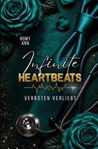 Produktbild: Verboten Verliebt: Infinite Heartbeats