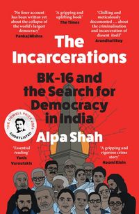 Produktbild: The Incarcerations