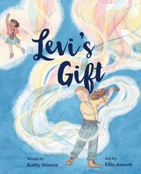 Produktbild: Levi's Gift (Pb)
