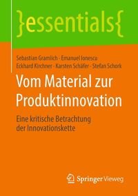 Produktbild: Vom Material zur Produktinnovation