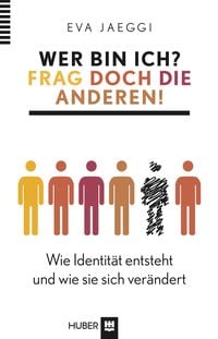 Produktbild: Wer bin ich? Frag doch die anderen!