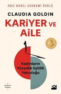 Produktbild: Kariyer ve Aile