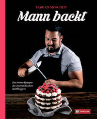 Produktbild: Mann backt