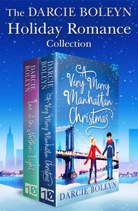 Produktbild: The Darcie Boleyn Holiday Romance Collection