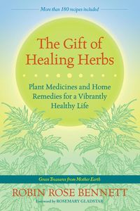 Produktbild: The Gift of Healing Herbs