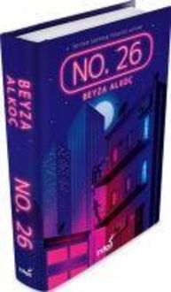 Produktbild: No. 26 Ciltli