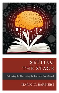 Produktbild: Setting the Stage
