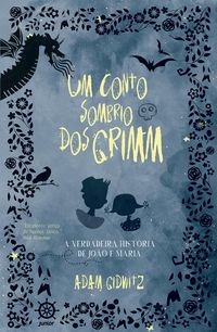 Produktbild: Um conto sombrio dos Grimm