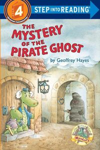 Produktbild: The Mystery of the Pirate Ghost