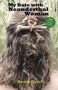 Produktbild: My Date with Neanderthal Woman