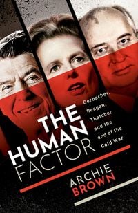 Produktbild: The Human Factor