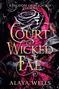 Produktbild: A Court of Wicked Fae