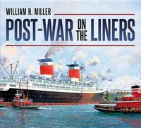 Produktbild: Post-war on the Liners