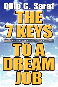 Produktbild: The 7 Keys to a Dream Job