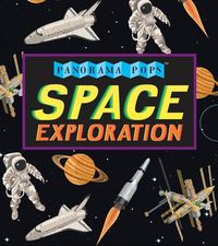 Produktbild: Space Exploration: Panorama Pops