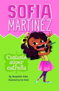 Produktbild: Cantante S&uacute;per Estrella (Singing Superstar)
