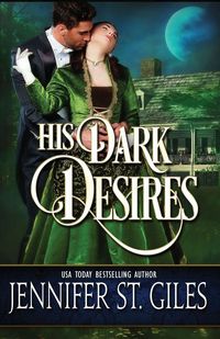 Produktbild: His Dark Desires