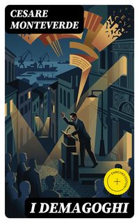 Produktbild: I demagoghi