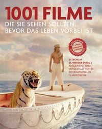 Produktbild: 1001 Filme