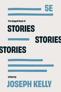 Produktbild: The Seagull Book of Stories