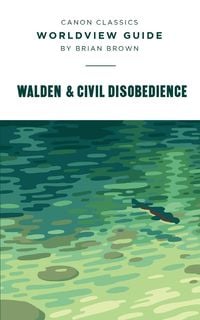 Produktbild: Worldview Guide for Walden & Civil Disobedience