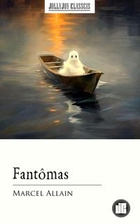 Produktbild: Fant&ocirc;mas